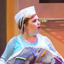 WAISTWATCHERS: THE MUSICAL Begins 12/23 at Herberger Theater Center