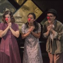 BWW Review: New Rep's Prophetic Portraits Series: BRECHT ON BRECHT