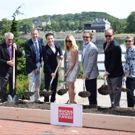 Photo Flash: Bucks County Playhouse Celebrates Final Phase Groundbreaking