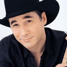 Country Star Clint Black Coming to Patchogue Theatre, 5/14