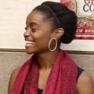 TV Exclusive: Follow THE GREAT COMET Into the Recording Studio with Denee Benton!