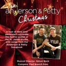 'An Anderson & Petty Christmas' at The St. James in Aid of MAD Trust