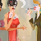 Theatre Planners Presents World Premiere Comedy DRAMA QUEENS FROM HELL