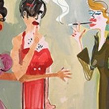 Theatre Planners Presents World Premiere Comedy DRAMA QUEENS FROM HELL