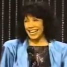 FLASH FRIDAY: Memorable Tony Award Acceptance Speeches from Dorothy Loudon, Lily…