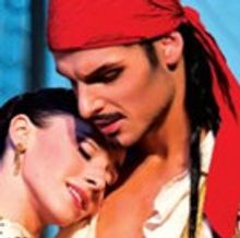 Boston Ballet Presents North American Premiere of Ivan Liška's LE CORSAIRE
