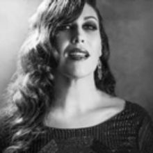 BWW REVIEW: Bold Chanteuse Catherine Alcorn Shares An Intimate Evening Of Music And M