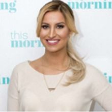 TV Personality Ferne McCann to Lead GATSBY Musical at The Union Theatre