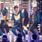 Ariana Grande, Justin Bieber Among Winners of 2016 AMERICAN MUSIC AWARDS; Full List