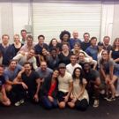 Always Starting Over! Get a Look at the Complete IF/THEN National Tour Company in…