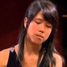 International Bronze Medalist Kate Liu to Perform at Nichols Concert Hall in January