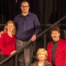Hershey Area Playhouse Kicks Off 2017 Season with COMPANY