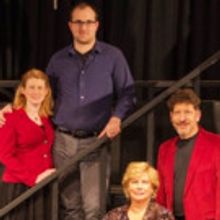 Hershey Area Playhouse Kicks Off 2017 Season with COMPANY