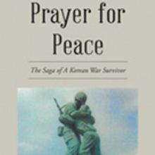 Aesop Rhim Releases 'Prayer for Peace: The Saga of a Korean War Survivor'