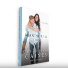 'Fixer Upper' Stars Release First Book, THE MAGNOLIA STORY