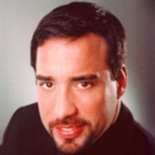 MET Opera's Richard Bernstein to Perform in Verismo Opera's RIGOLETTO at Bergen Perfo