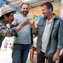 Travel Channel to Premiere Season 3 of BOOZE TRAVELER, 12/12