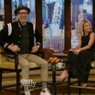 VIDEO: Jerry O'Connell & Jeff Goldblum Discuss Co-Starring in Broadway's SEMINAR