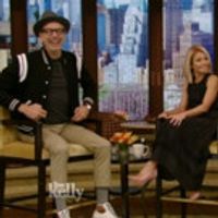 VIDEO: Jerry O'Connell & Jeff Goldblum Discuss Co-Starring in Broadway's SEMINAR Video
