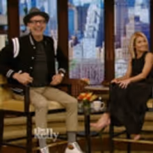 VIDEO: Jerry O'Connell & Jeff Goldblum Discuss Co-Starring in Broadway's SEMINAR