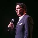 Robert Cuccioli to Lead Carrie Robbins's MAGICAL THINKING This Month