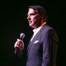 Robert Cuccioli to Lead Carrie Robbins's MAGICAL THINKING This Month