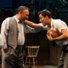 BWW Reviews: DEATH OF A SALESMAN, The Noel Coward Theatre, May 14 2015
