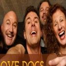THE BLACK BOX New England Artist Series Presents The Love Dogs