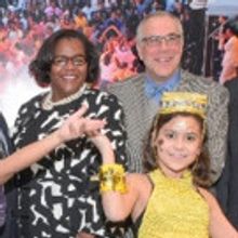 Greater Essex and Hudson County Elementary School Students Present Disney Musicals in