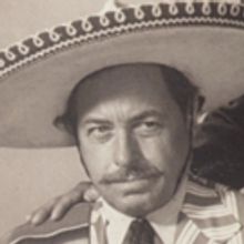 Gregg Barrios New Play SEVEN-CARD STUD Premieres 3/3 at San Antonio's Overtime Theatr