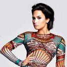 Singer/Songwriter & Actress Demi Lovato Named JBL Brand Ambassador