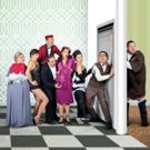 Alexander Showcase Theatre Stages LEND ME A TENOR, Beginning Tonight