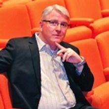 Chuck Yates, Artistic Director of Coyote StageWorks, Announces Starry 2016-17 Season 