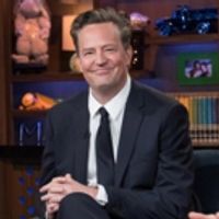 VIDEO: Matthew Perry Dishes on All Things 'Friends' on WATCH WHAT HAPPENS LIVE Video