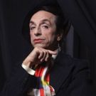 BWW REVIEW: The Truth Beneath Quentin Crisp's Constructed Image Is Laid Bare In…