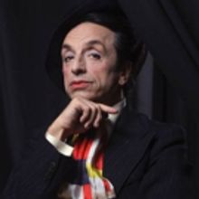 BWW REVIEW: The Truth Beneath Quentin Crisp's Constructed Image Is Laid Bare In RESID
