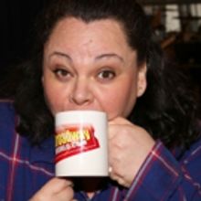 Broadway AM Report, 8/19/2016 - AUBERGINE, MEN ON BOATS and More!