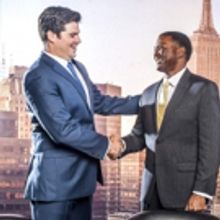 BWW Review: DRY POWDER at GableStage