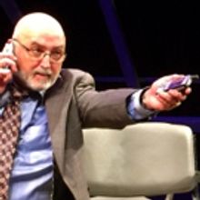 BWW Review: Eric Coble's Mesmerizing MARGIN OF ERROR Exposes Political Machinations