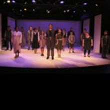 Photo Flash: Actor's Co-Op Presents OUR TOWN