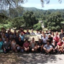 BWW Blog: Casey Hebbel and Meggie Cansler of Transcendence Theatre's 'Broadway Under 