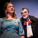 Love At First Bite - Alternative Yuletide Comedy VAMPOMIME Opens In Coventry