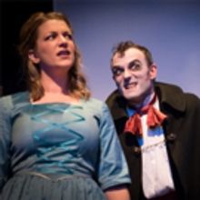 Love At First Bite - Alternative Yuletide Comedy VAMPOMIME Opens In Coventry