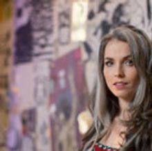 Sept. 13 at Joe's Pub: Vocalist Nikolett Pankovits' CrossCultural Jazz CD Release Sho