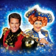 A CHRISTMAS CAROL and PETER PAN to Delight Audiences at the New Theatre this December