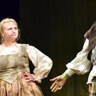 Announcing Buck's County Playhouse Fall Education Programs