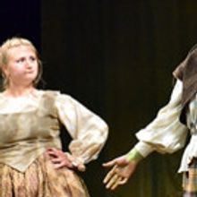 Announcing Buck's County Playhouse Fall Education Programs