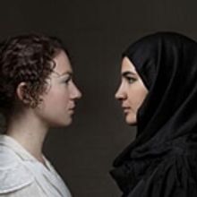 Henry Naylor's New Play ECHOES Comes to the Arcola Theatre This November
