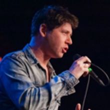 Photo Flash: PHANTOM's James Barbour Hosts BC/EFA Benefit at Birdland