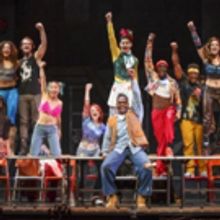 BWW Review: RENT 20th Anniversary Tour